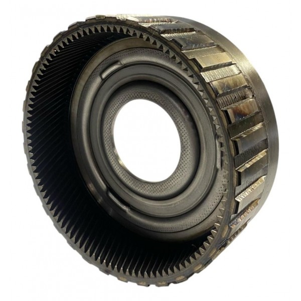 Roda Livre Câmbio Automático Aw5040 Gm Astra Vectra Zafira