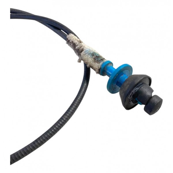 Cabo Acelerador Ford Fiesta 1.0 2005 Original 2s659c799ad