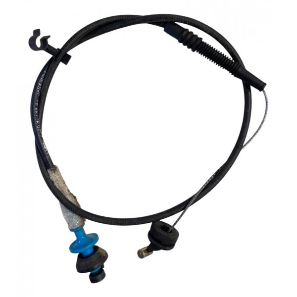 Cabo Acelerador Ford Fiesta 1.0 2005 Original 2s659c799ad