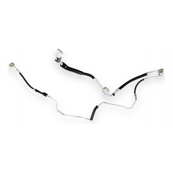 Mangueira Ar Condicionado Chevrolet Vectra 2006 11 93314008