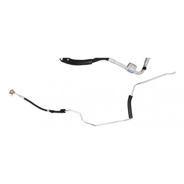 Mangueira Ar Condicionado Chevrolet Vectra 2006 11 93314008