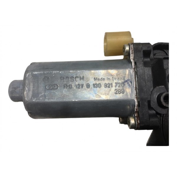 Motor Vidro Renault Clio 2006 Dianteiro Esquerdo Motorista