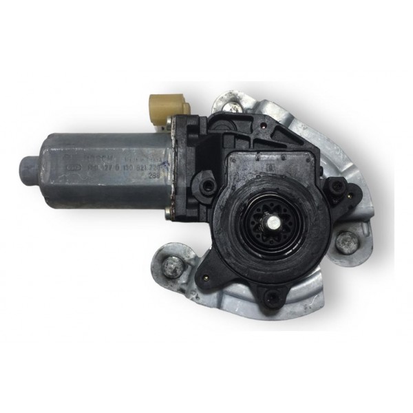 Motor Vidro Renault Clio 2006 Dianteiro Esquerdo Motorista