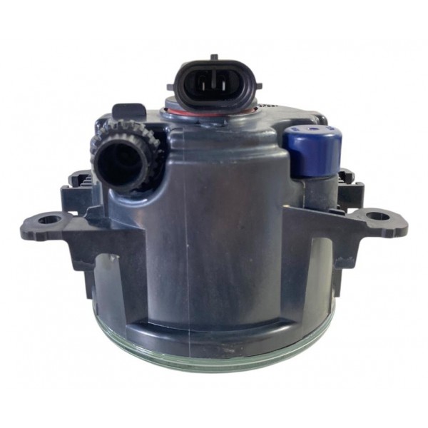 Farol Milha Jac J3 2013 Esquerdo Original 4116100u1510