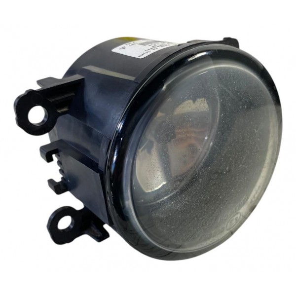 Farol Milha Jac J3 2013 Esquerdo Original 4116100u1510