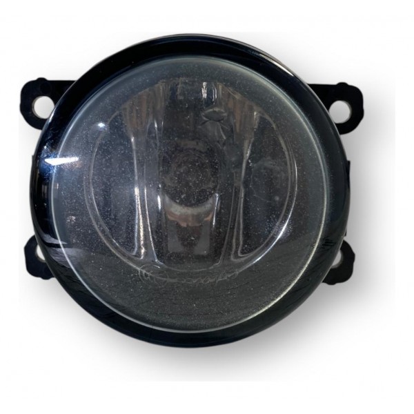 Farol Milha Jac J3 2013 Esquerdo Original 4116100u1510