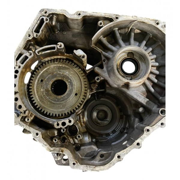 Capa Seca Intermediária Câmbio Automático Aw5040 Zafira