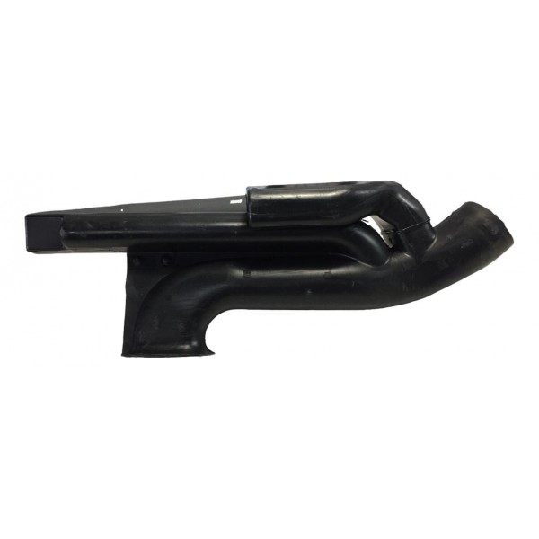 Duto Entrada Ar Motor Gm Chevrolet Astra Zafira Original