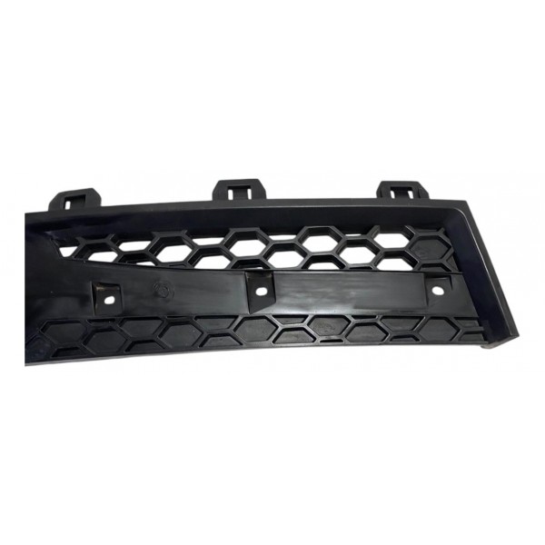 Grade Superior Para-choque Jac J3 Flex Dianteiro 2013 Orig Fosco