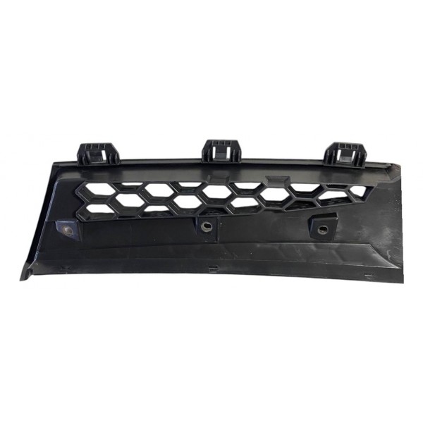 Grade Superior Para-choque Jac J3 Flex Dianteiro 2013 Orig Fosco