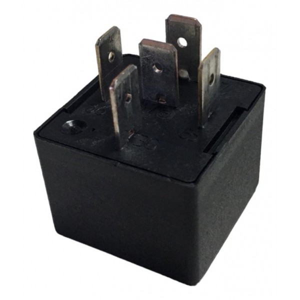 Rele Ignição Gm Corsa Astra Zafira Vectra Original 90191753