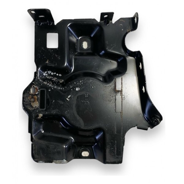 Suporte Inferior Bateria Citroen C4 Pallas 2.0 2007 A 2012