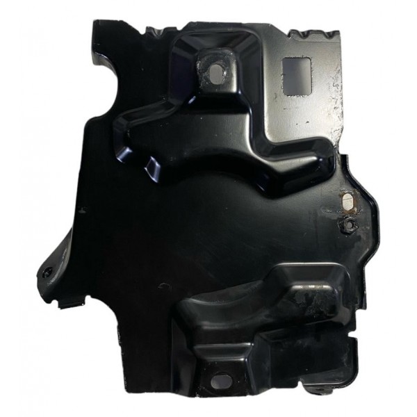 Suporte Inferior Bateria Citroen C4 Pallas 2.0 2007 A 2012