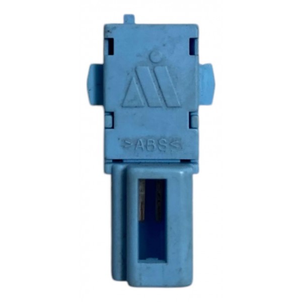 Led Luz De Cortesia Fiat Freemont 2.4 Original