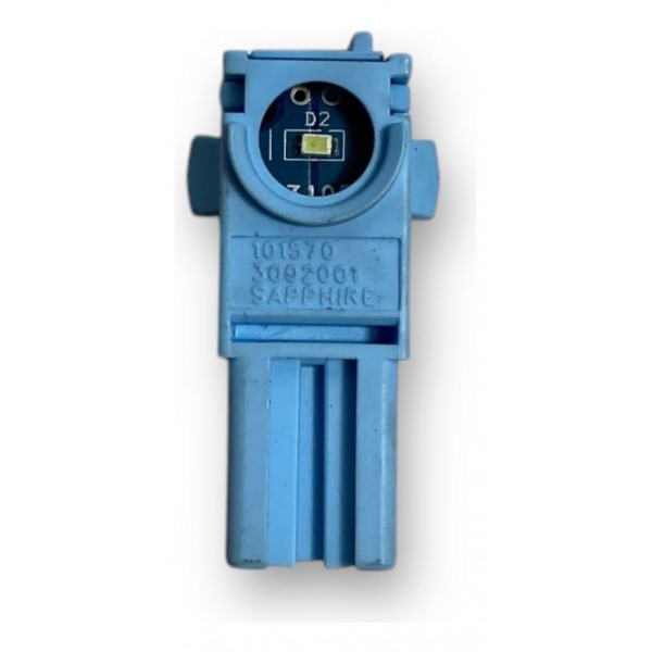 Led Luz De Cortesia Fiat Freemont 2.4 Original