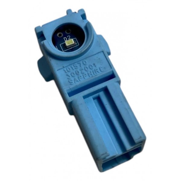 Led Luz De Cortesia Fiat Freemont 2.4 Original