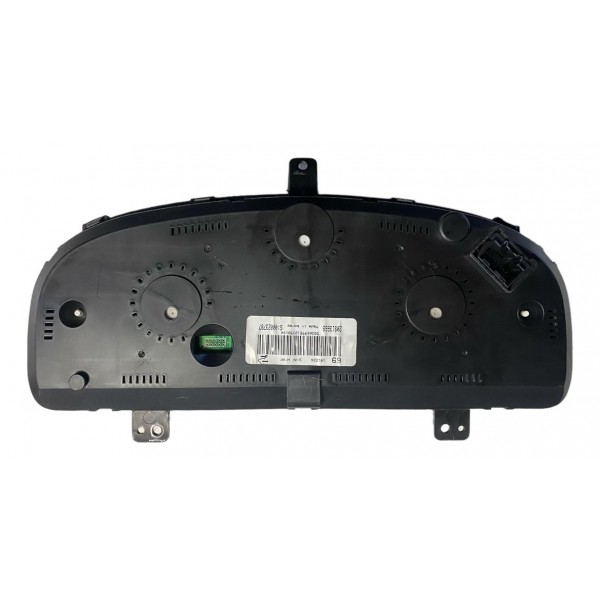 Painel De Instrumentos Gm Captiva 2008 A 2011 20913669 Preto