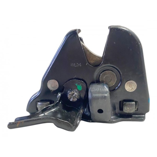 Fechadura Trava Banco Scenic Traseiro Esquerdo 1999 2011