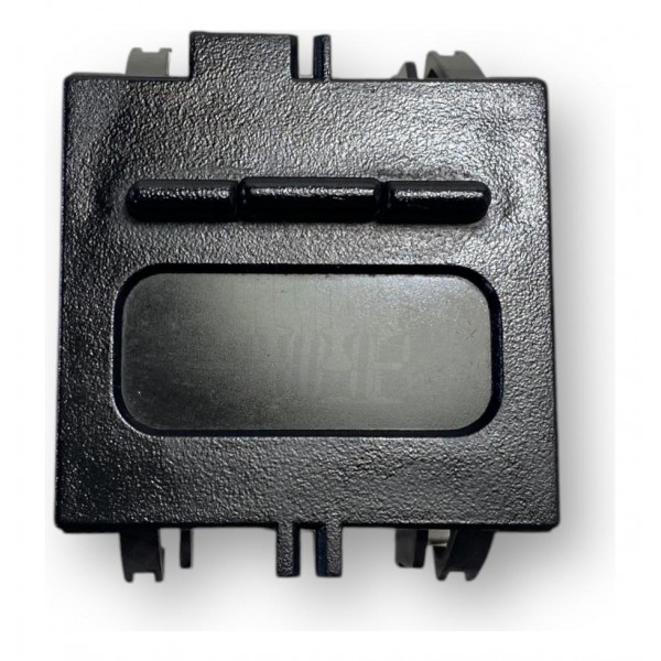 Relógio Painel Renault Scenic 2004 Original 7700421038 Preto