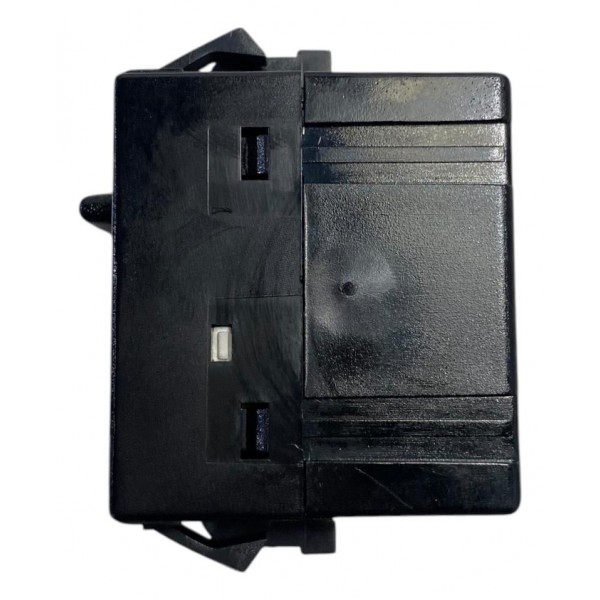 Relógio Painel Renault Scenic 2004 Original 7700421038 Preto