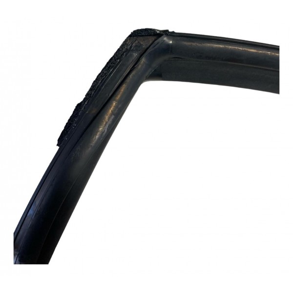 Canaleta Vidro Porta Gm Captiva Dianteira Esquerda