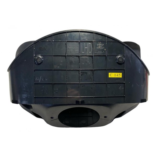 Acabamento Chave Seta Instrumento Gm Captiva Sport 96630106