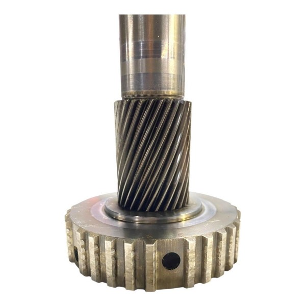 Engrenagem Solar Traseira C Eixo Câmbio Aw5040 Aut Gm Astra