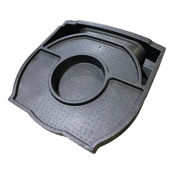 Isopor Estepe Gm Captiva 2008 A 2012 20831811 Original