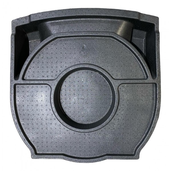 Isopor Estepe Gm Captiva 2008 A 2012 20831811 Original