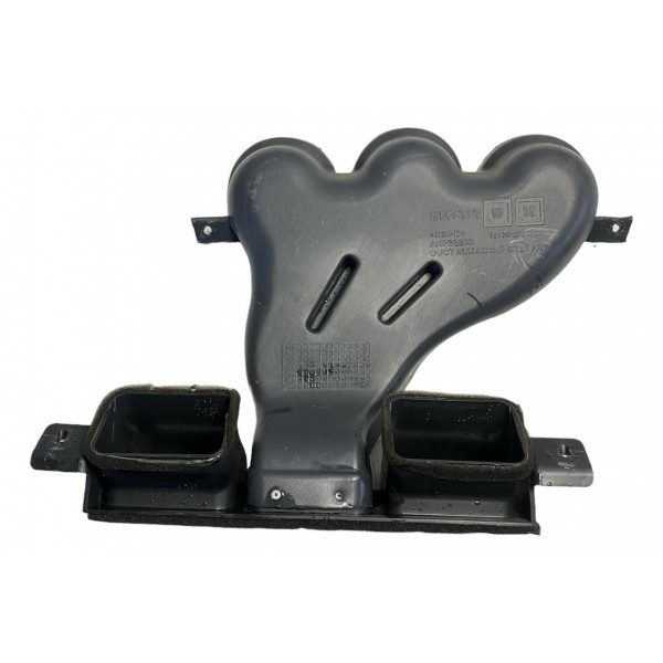 Duto Ar Condicionado Chevrolet Captiva 2008 A 2012 Ahp22269