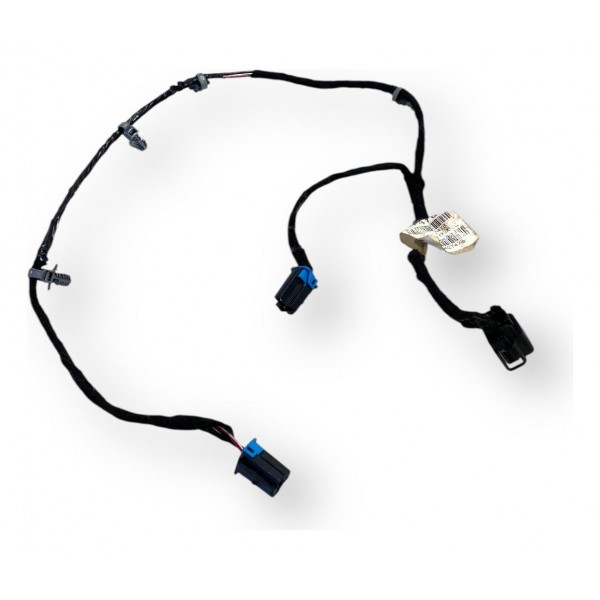 Chicote Console Central Gm Captiva 2.4 2011 / 2017 20817478