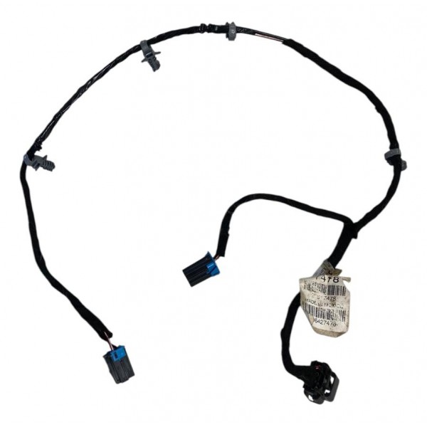 Chicote Console Central Gm Captiva 2.4 2011 / 2017 20817478