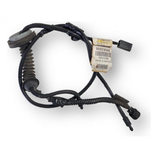 Chicote Break Light Luz Freio Gm Captiva 2008 2017 96823088