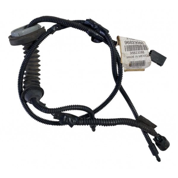 Chicote Break Light Luz Freio Gm Captiva 2008 2017 96823088