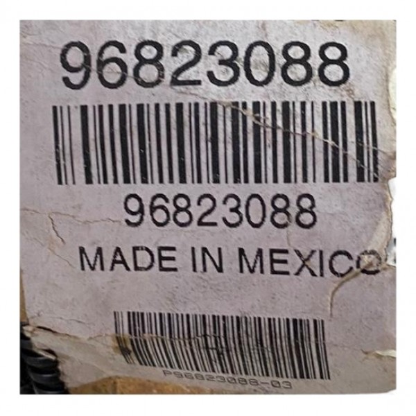 Chicote Break Light Luz Freio Gm Captiva 2008 2017 96823088