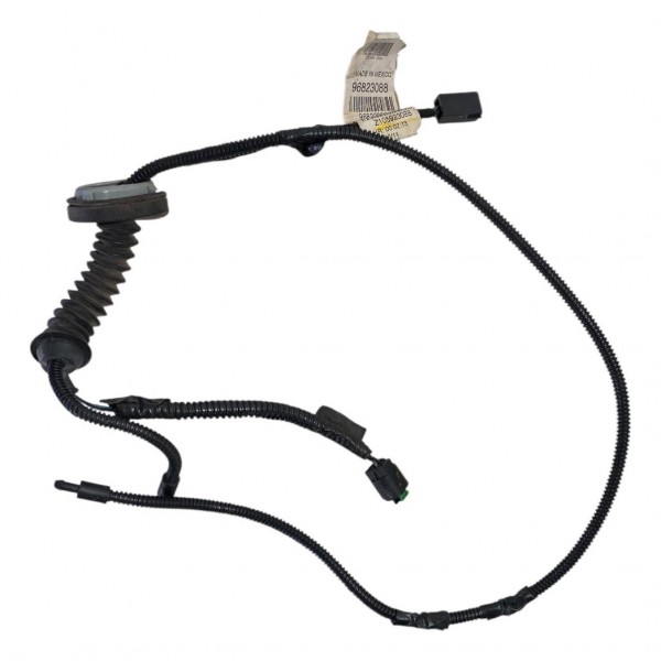 Chicote Break Light Luz Freio Gm Captiva 2008 2017 96823088