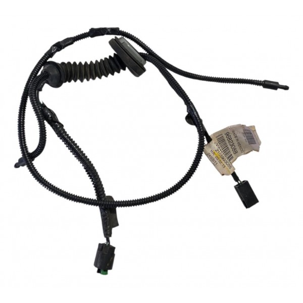 Chicote Break Light Luz Freio Gm Captiva 2008 2017 96823088