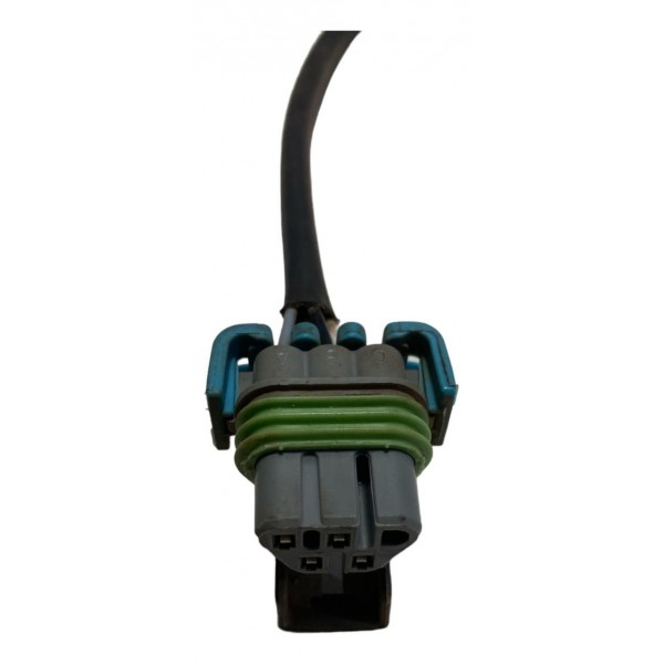 Sonda Lambda Secundaria Pos Captiva Sport 2.4 2010 2011 2012