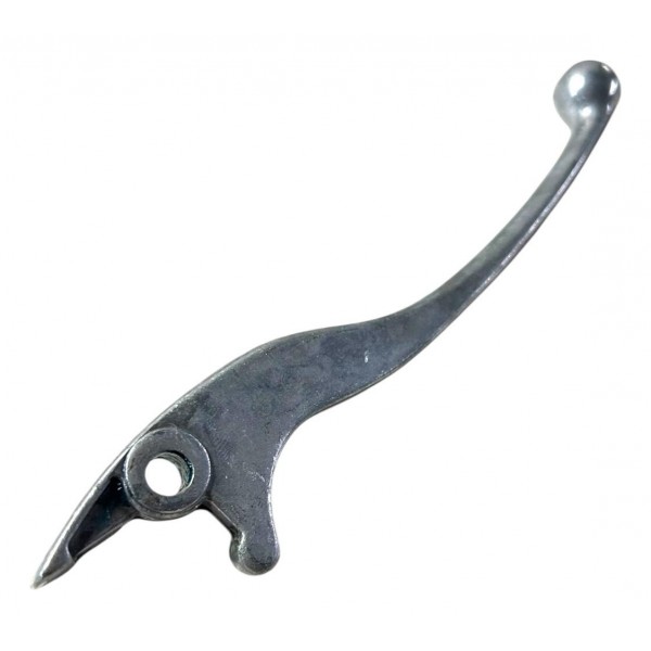 Alavanca Freio Xtz 150 Crosser Direita 2019 2022 Original Prateado