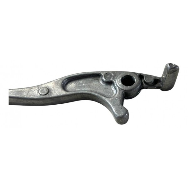 Alavanca Freio Xtz 150 Crosser Direita 2019 2022 Original Prateado