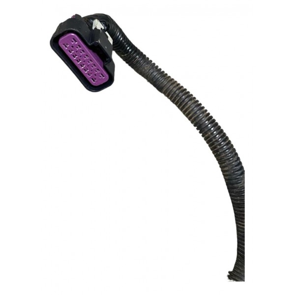 Chicote Freio Mão Estacionamento Gm Captiva 2.4 2011 À 2017