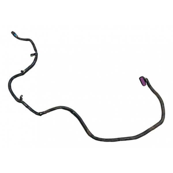 Chicote Freio Mão Estacionamento Gm Captiva 2.4 2011 À 2017