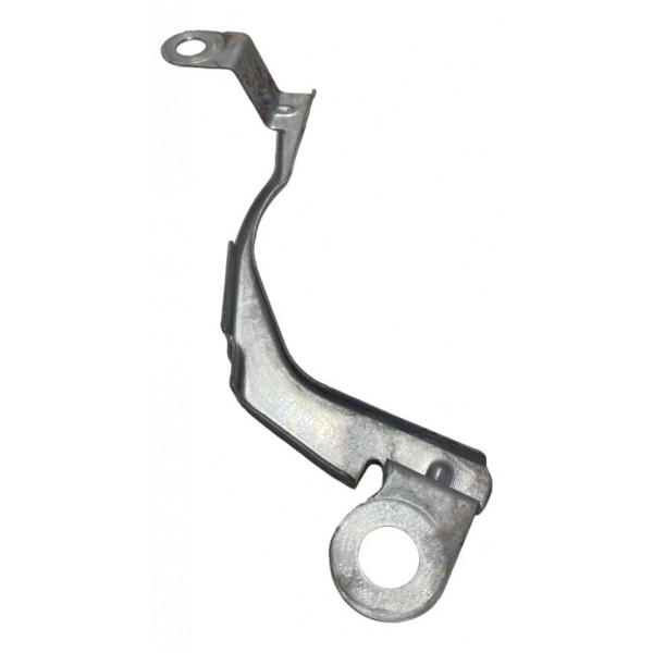 Suporte Caixa De Câmbio Gm Captiva Sport 2.4 10 12 24238703