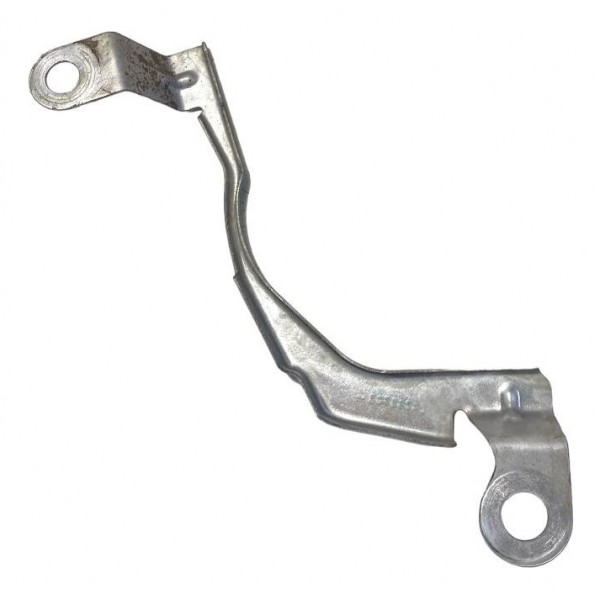 Suporte Caixa De Câmbio Gm Captiva Sport 2.4 10 12 24238703