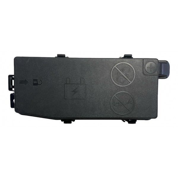 Carcaça Com Tampa Suporte Caixa De Fusíveis Gm Captiva 2011