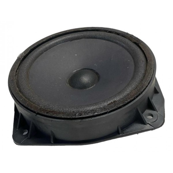 Alto Falante Porta Chevrolet Captiva Dianteira 96673600 Preto
