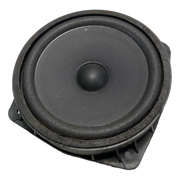 Alto Falante Gm Captiva Traseiro Esquerdo Original 96673600 Preto
