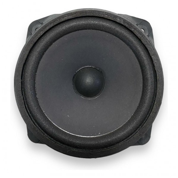 Alto Falante Gm Captiva Traseiro Esquerdo Original 96673600 Preto