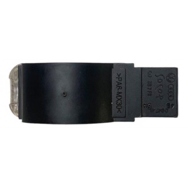 Luz Cortesia Porta Malas Audi A4 2.0 2011 2014 Original