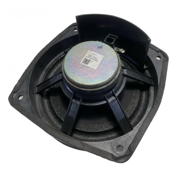 Alto Falante Porta Gm Captiva Dianteira Original 96673600 Preto